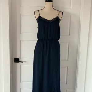 VMNSSD Very Moda Night Sky Slip Dress